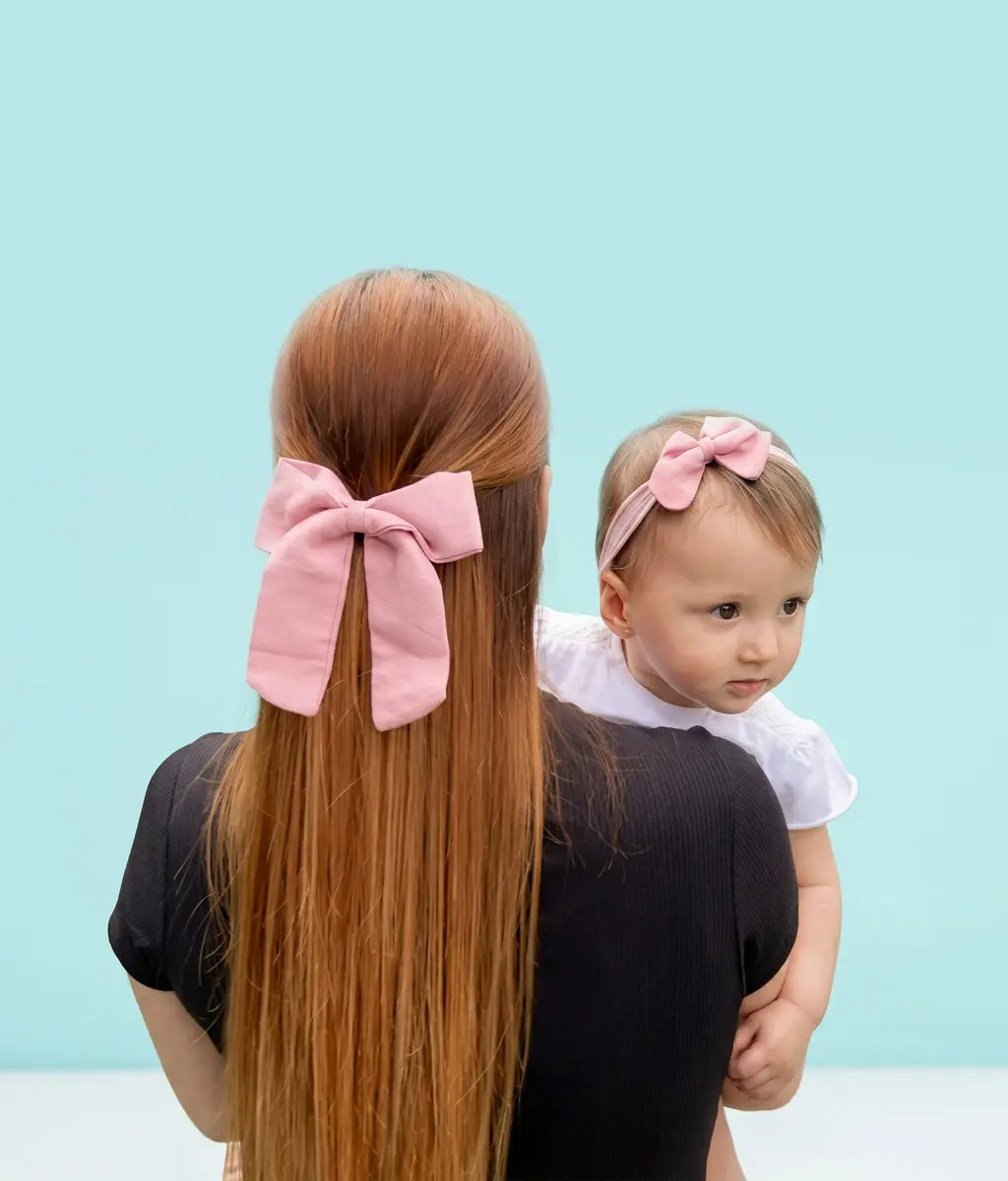 Mamá e Hija