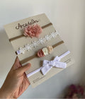 KIT ANGELICA BABY * 4 UND