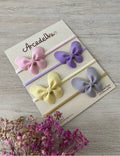 KIT MARIPOSA GRANDE * 4 UND