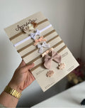 KIT ELISA NUDE BABY * 8 UND