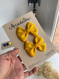PINZAS CAROLINA BABY * 2 UND