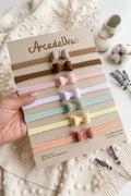 KIT ALEJANDRA BABY * 7 UND
