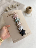 KIT DE PINZAS ESTRELLA MAXI  * 5 UND