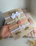 KIT CLARITA BABY * 6 UND