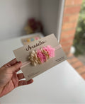 LAZO LALA MINI FLORES - UND
