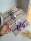 KIT EMILIA LILA * 4 UND