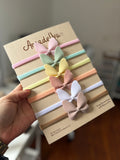 KIT MARIPOSA MINI EXCLUSIVO * 6 UND