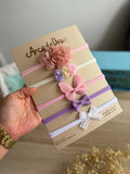 KIT MACARENA * 5 UND