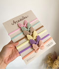 KIT MARIPOSA MINI EXCLUSIVO * 6 UND