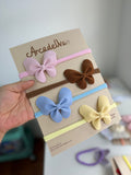 KIT MARIPOSA GRANDE * 4 UND