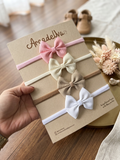 KIT CAROLINA BABY  * 4 UND