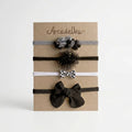 Kit Amelia Negro Exclusivo