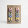 Kit De Pinzas Mariposa Baby