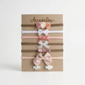 Kit Elisa Baby Rosa