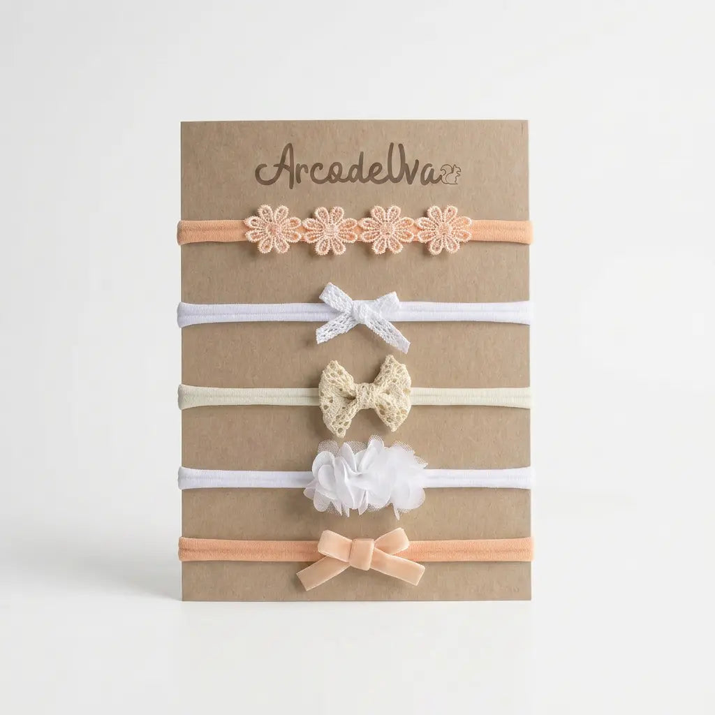 Kit Teresa Baby Curuba