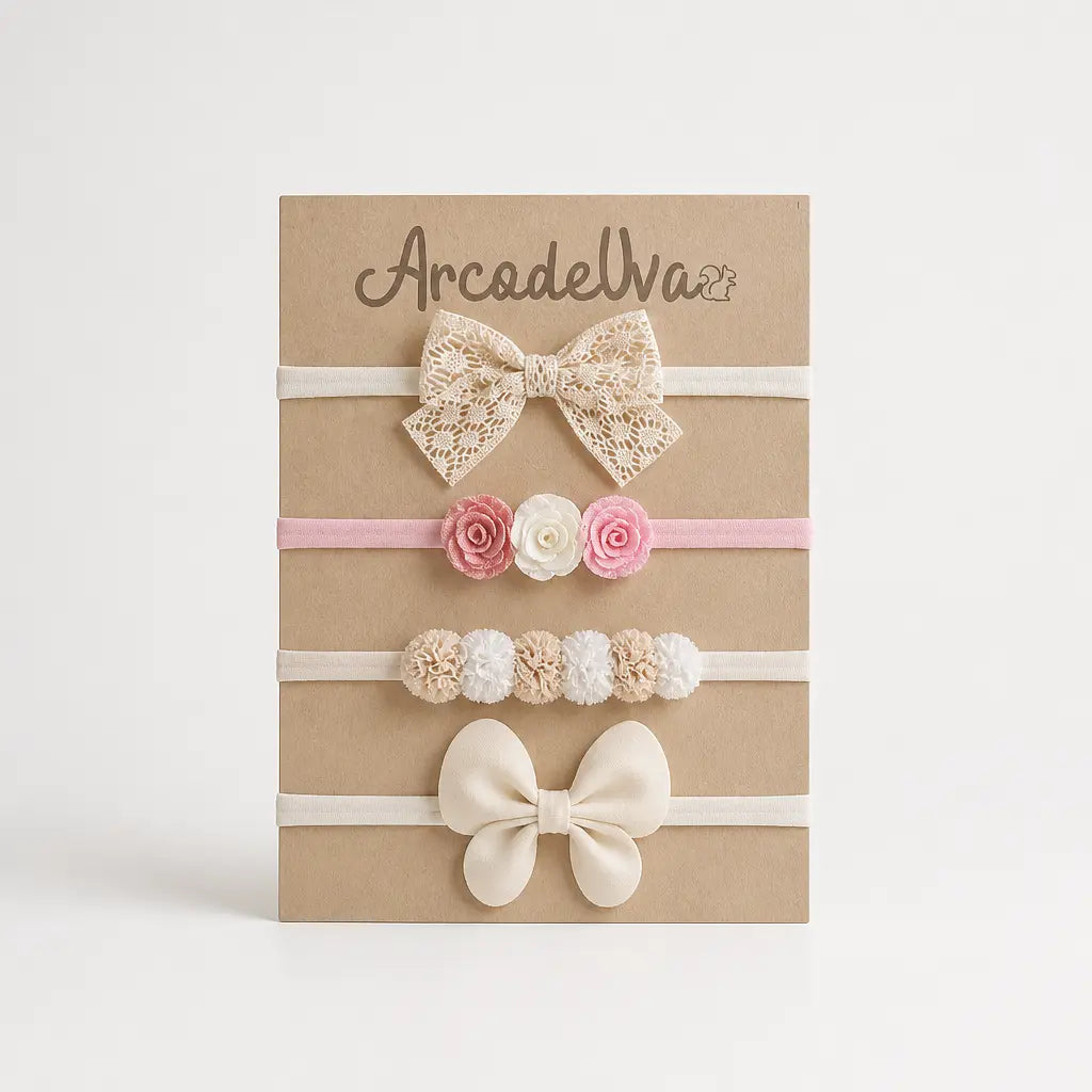 Kit Viviana Crema